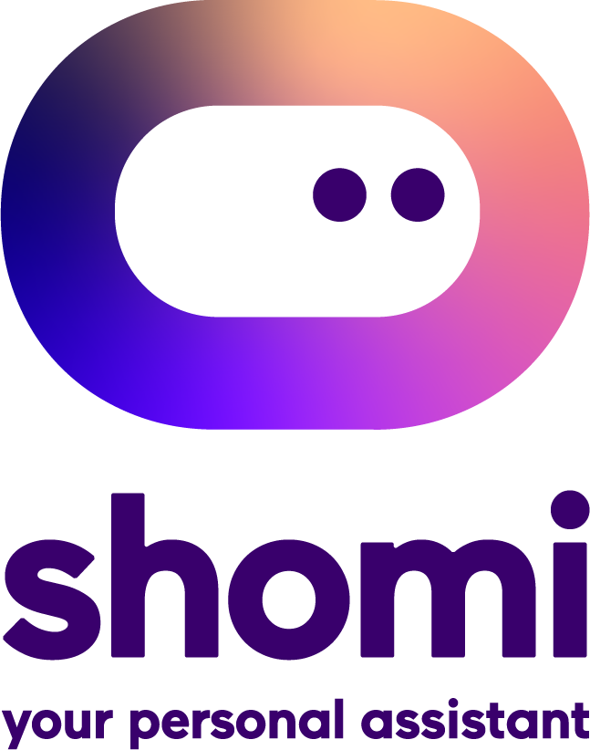 Shomi - your personal assistant
